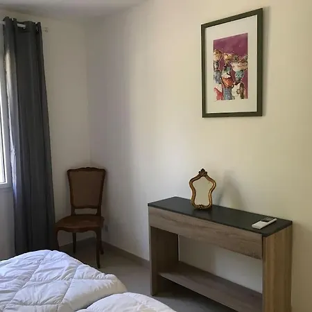Sejour Lotus, Maison En Rdc 4 A 5 Personnes 3*