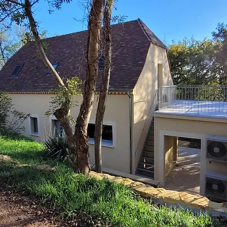 Sejour Lotus, Maison En Rdc 4 A 5 Personnes Hotel 3*