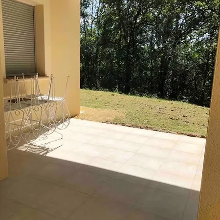 Sejour Lotus, Maison En Rdc 4 A 5 Personnes Hotel