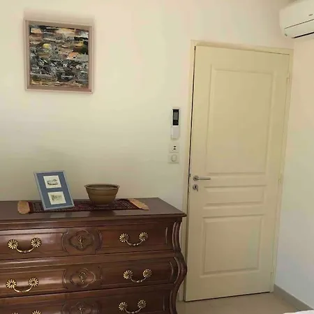 Hotel Sejour Lotus, Maison En Rdc 4 A 5 Personnes
