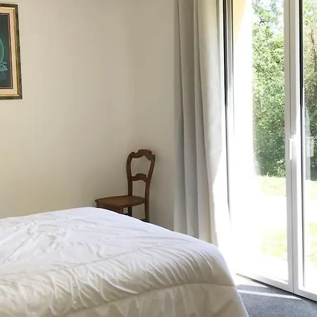 Sejour Lotus, Maison En Rdc 4 A 5 Personnes Hotel 3*
