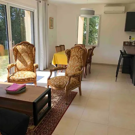 Sejour Lotus, Maison En Rdc 4 A 5 Personnes Hotel