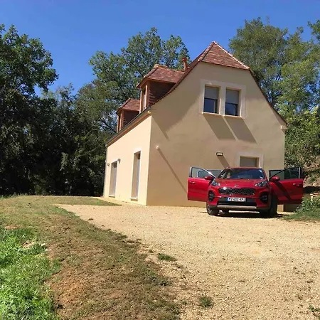 Sejour Lotus, Maison En Rdc 4 A 5 Personnes 3*