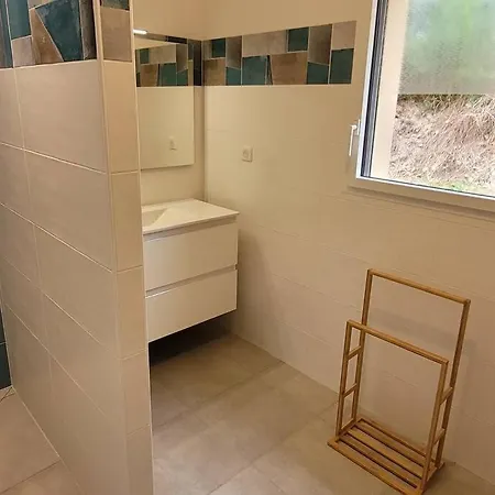 Sejour Lotus, Maison En Rdc 4 A 5 Personnes 3* Saint-Leon-sur-Vezere